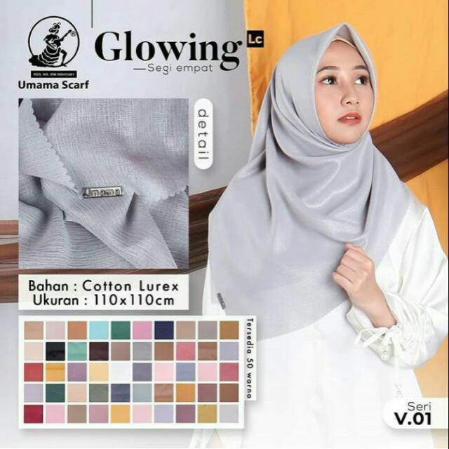 Umama glowing lasercut