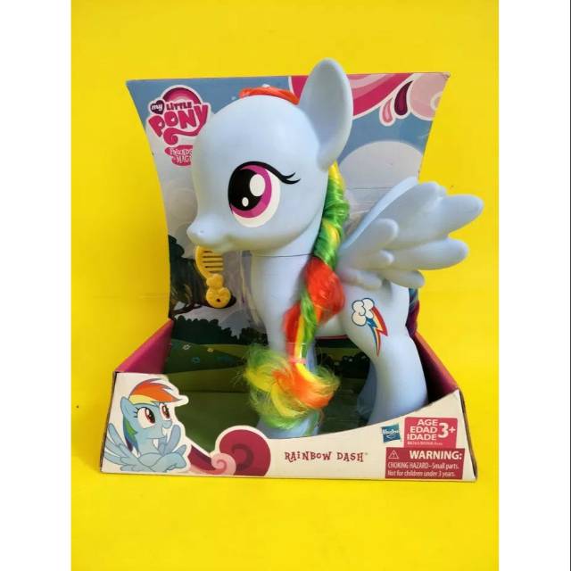 Hasbro little pony original