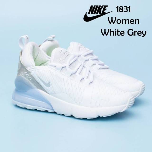 NIKE AIR270 Force Sport Shoes for Women