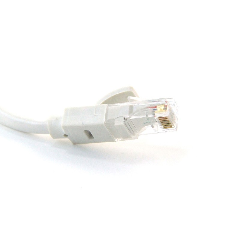 PROMO MURAH KABEL LAN RJ45 CAT 6 GIGASPEED 5 METER - KABEL KONEKTOR PENGHUBUNG KOMPUTER Rp21.000