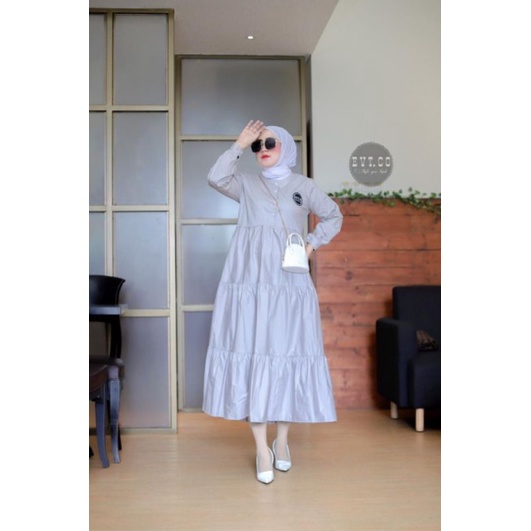 Midi Dress Original By Evt.CO