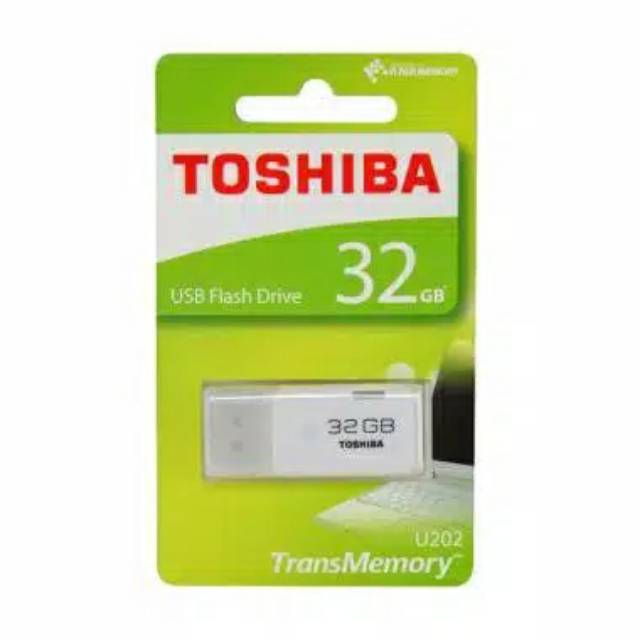 Flashdisk Toshiba 32 Gb flashdisk usb toshiba 32gb usb drive