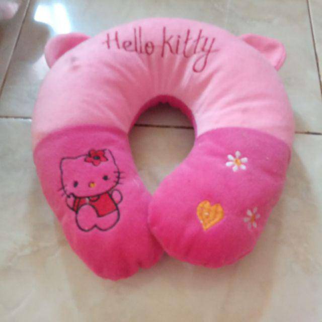 Bantal leher dewasa SNI