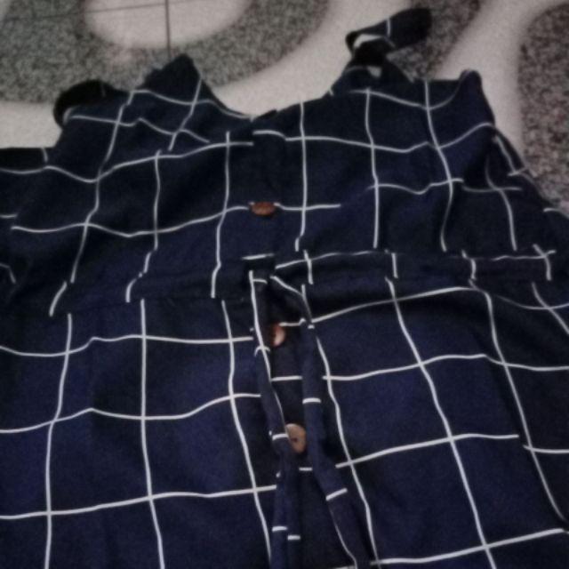 Jumpsuit Bso Kora Kotak Calista Calista Square Overall