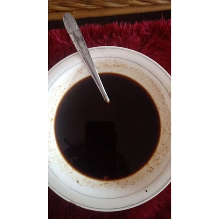 

cuka kering pempek