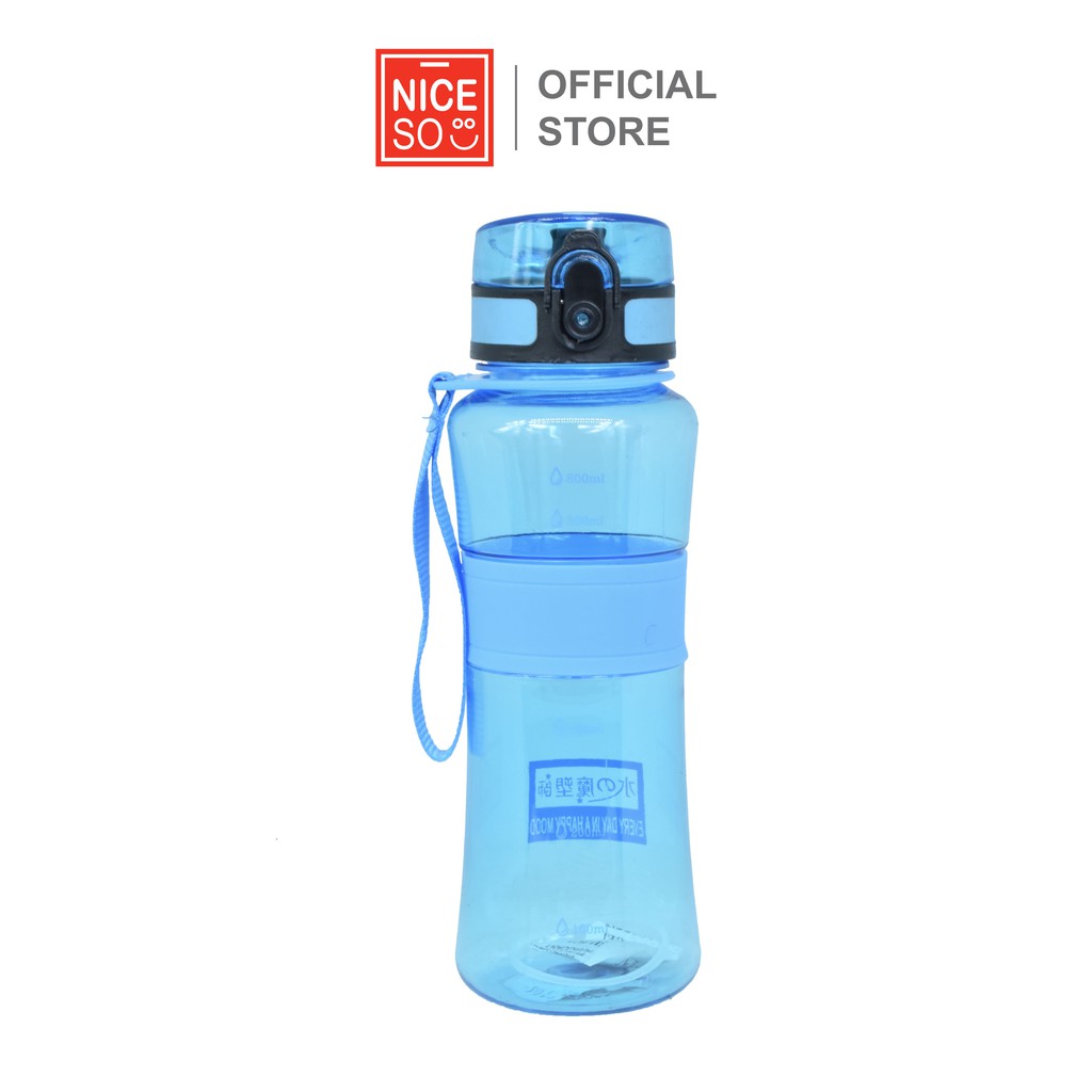 NICESO Official Botol Minum 810