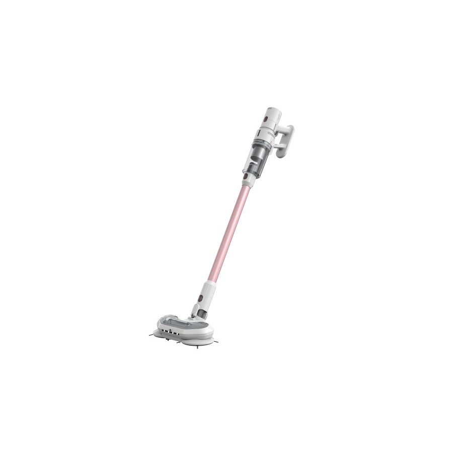 KURUMI KV 07 / KURUMI KV07 CORDLESS STICK VACUUM CLEANER WITH SPRAY MOP