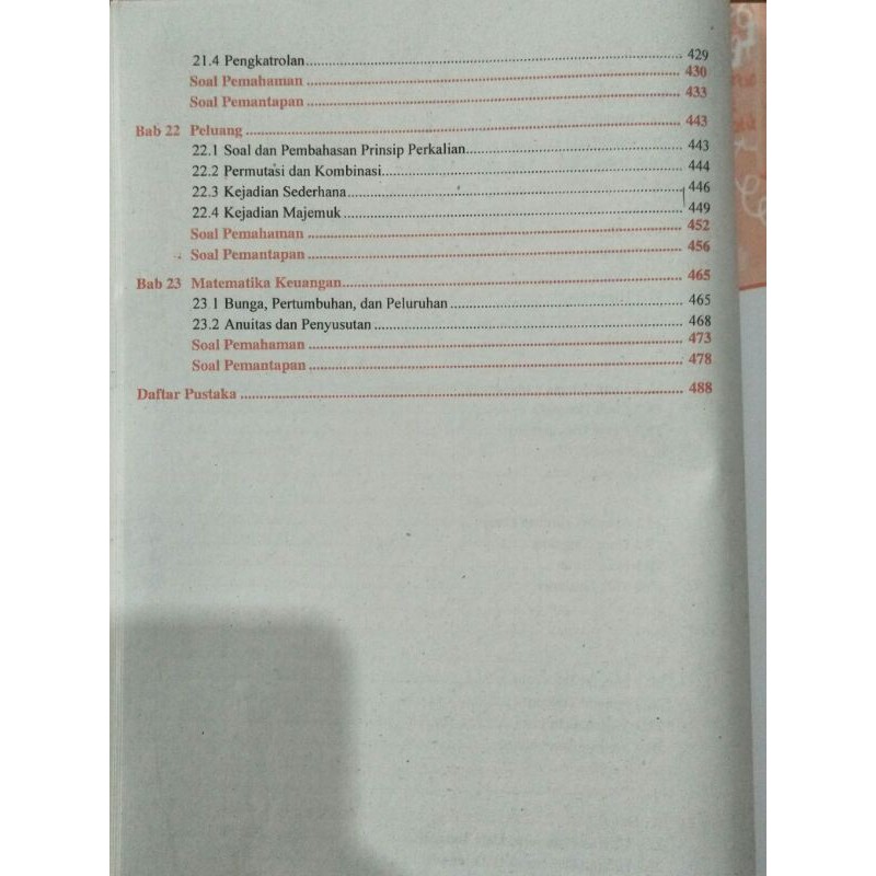 Soal Dan Pembahasan Bunga Pertumbuhan Dan Peluruhan Info Lif Co Id