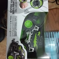 Voice Command Car Ver. 2