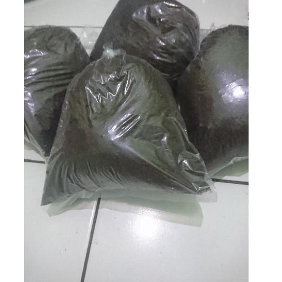 

(Y-AFW> (»> Bubuk oweo kiloan Crumb kasar/Mix kemasan 500 gram dan 1kg TERLARIS //bisa cod>