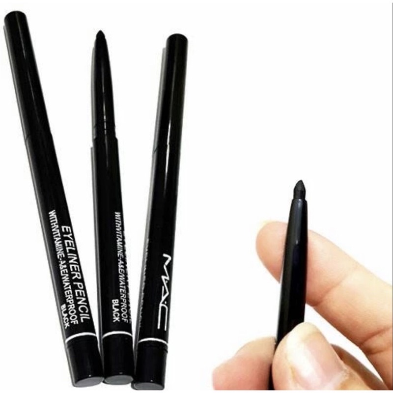 EYELINER PENSIL HITAM