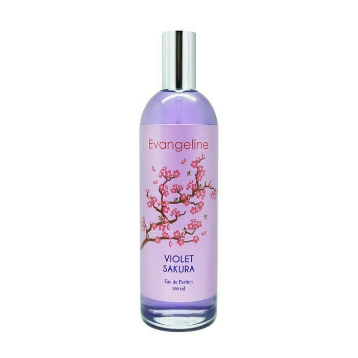 -Purple Sakura