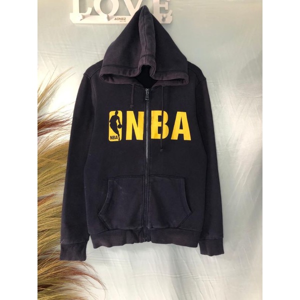 hoodie nba second