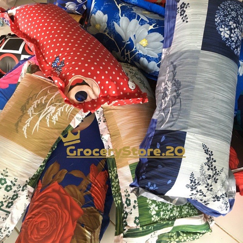 [READY] Bantal cinta inoac bantal cinta busa inoac murah berkualitas
