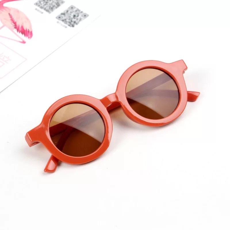 Kacamata anak/Kacamata Vintage 1-7 tahun-BLT VINTAGE BATA
