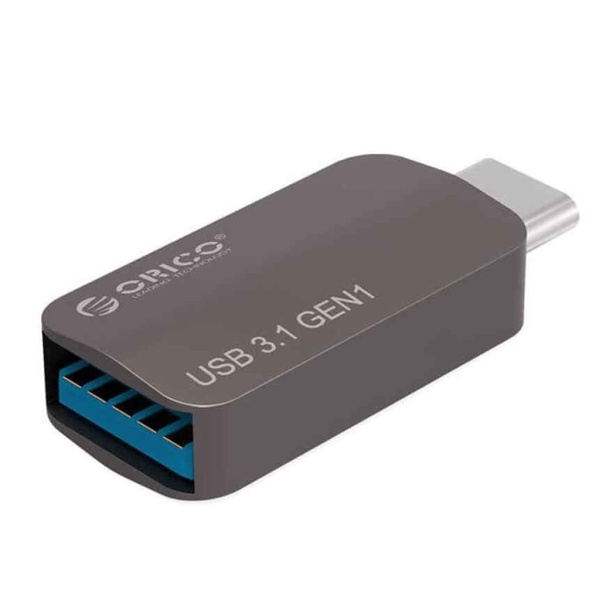 ORICO OTG USB 3.0 - TYPE - C on the go usb - TYPE - C CTA2-SV