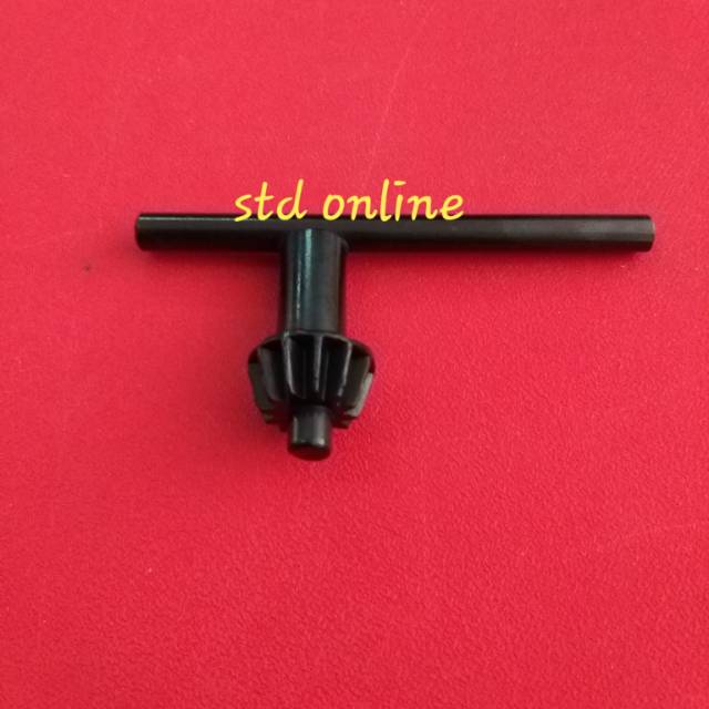 kunci bor tangan 13mm kunci  bor 13mm