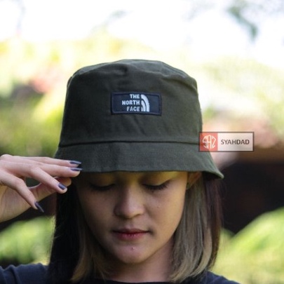 topi bucket dewasa pria wanita topi bucket weekend offender  bordir distro topi bucket wo premium