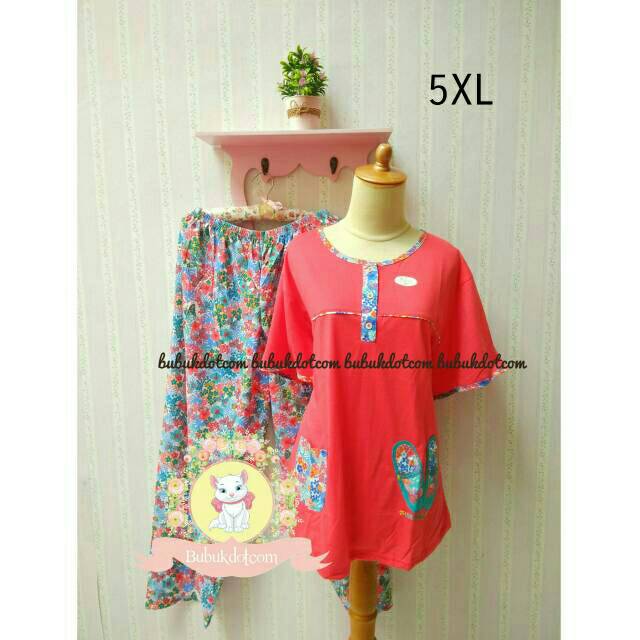 Celana Panjang 5XL SHOES BUTTERFLY FOREVER