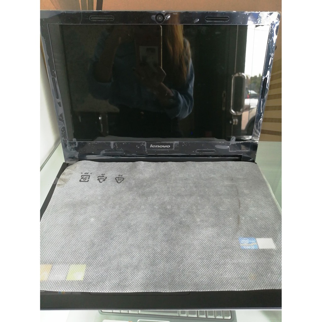 laptop lenovo ideapad s400