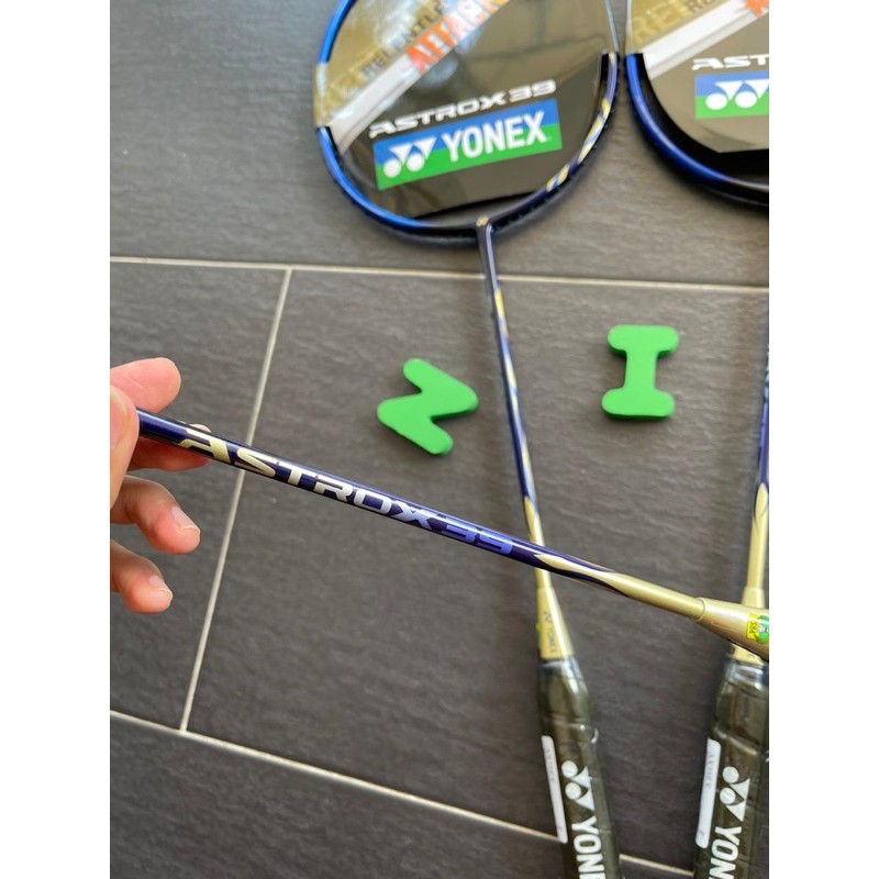 Raket Yonex Astrox 39 NEW COLOR