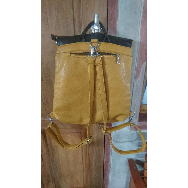 tas donatello preloved