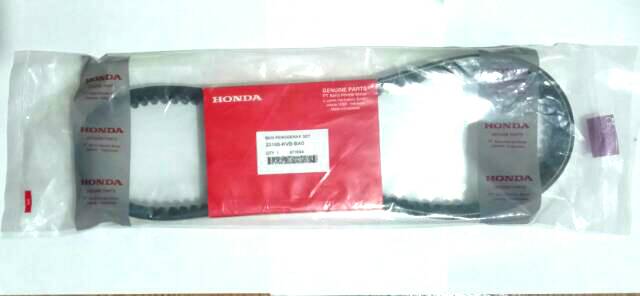 Van Belt set honda Vario 110 KVB