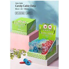 KABEL DATA ROBOT RT CD100 RT CB100