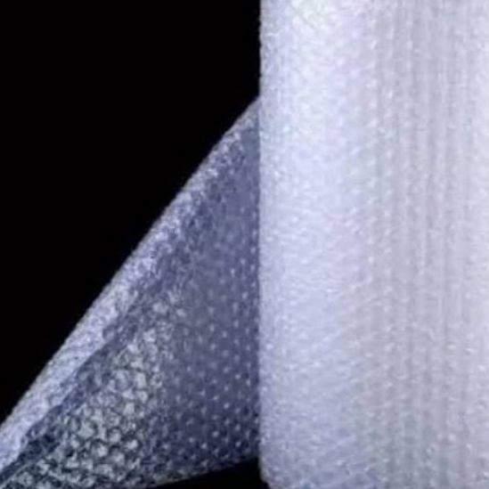 

Bubble Warp