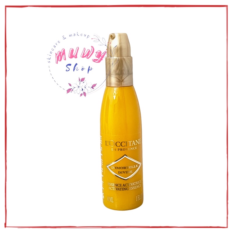 L'Occitane LOCcitane Immortelle Divine Activ Essence 30ml