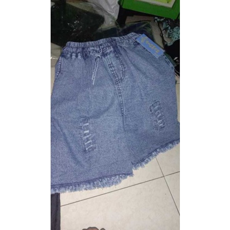 Hotpants Celana Pendek Wanita Kekinian