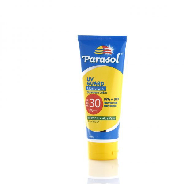 Parasol UV Guard SPF30