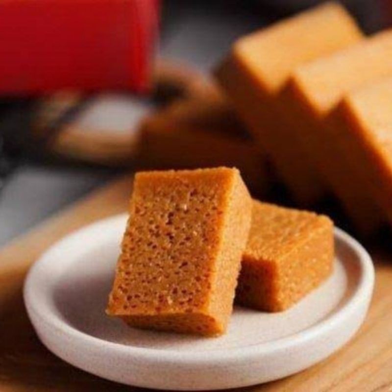 

[ PRE ORDER ] KUE 8 JAM KHAS PALEMBANG / KUE / HAND MADE BY ME