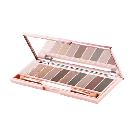 Wardah Instaperfect SPOTLIGHT Chromatic Eye Palette