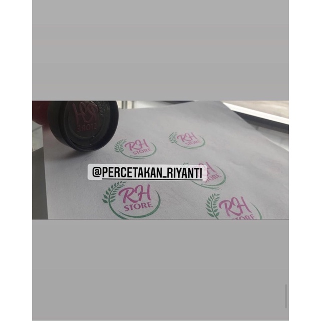 

Order Stampel Flash Bulat