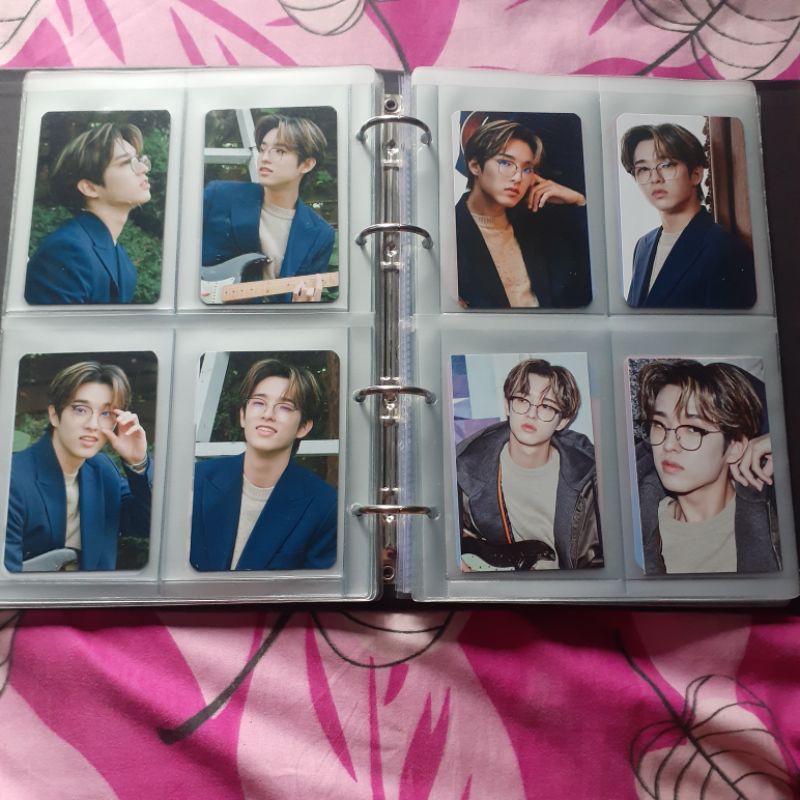 PC the present Jae day6 (booked)