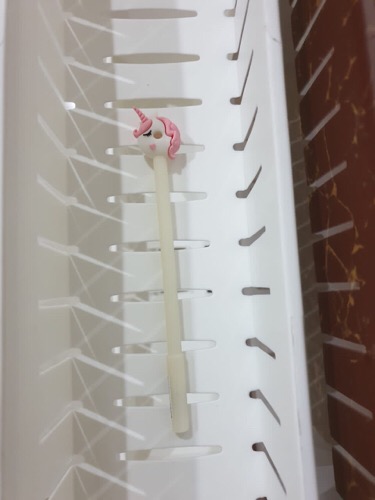 Rak Kamar Mandi Serbaguna Sempil / Rak Bumbu / Rak Dapur Slim / Rak Sempit Plastik 3 Susu