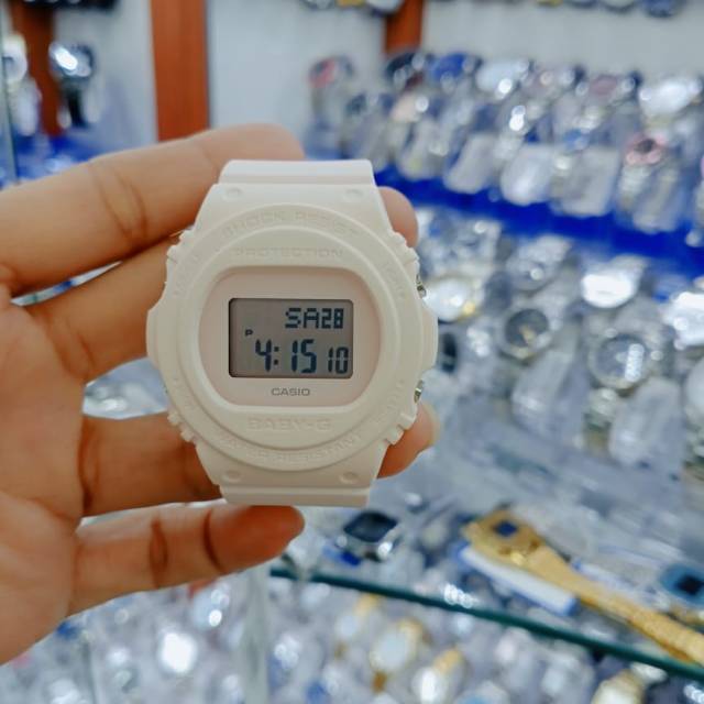 Baby G Baby G BGD-570-4 ORIGINAL