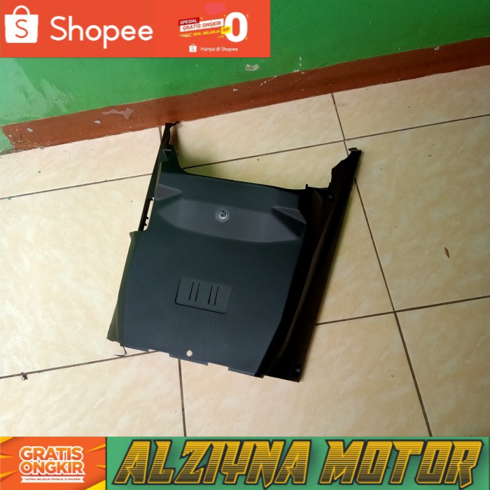 Kolongan dek kolong Vario 125/150 LED lama