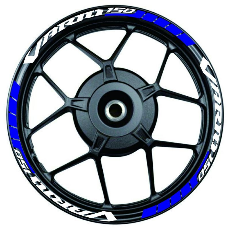 lis velg Vario 125/150cc