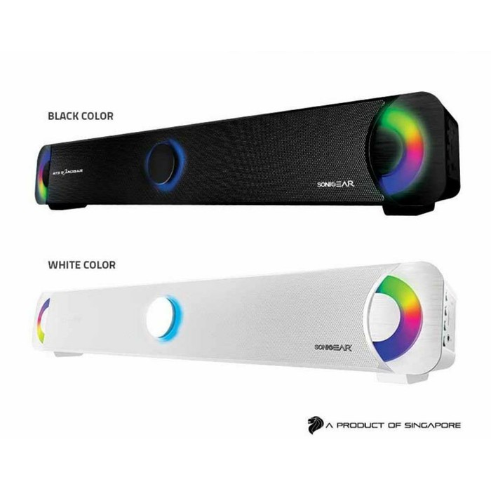 Sonicgear Powerful BT300 Soundbar Speaker