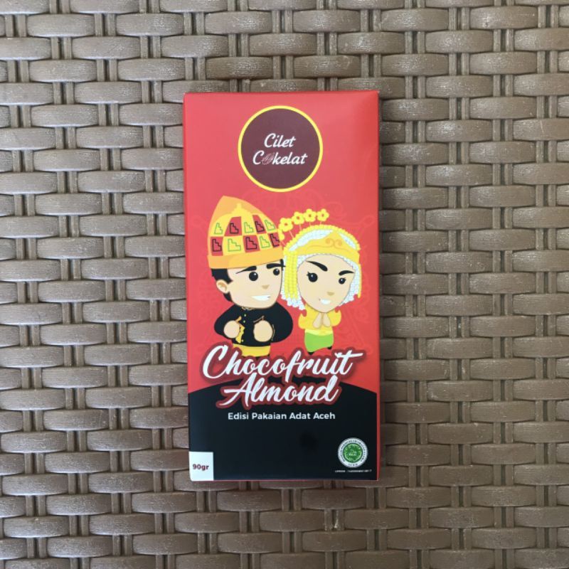 

coklat batang khas Aceh darkcoklat | cilet coklat