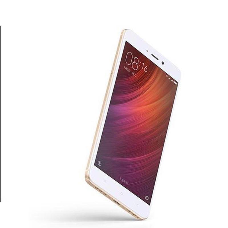 Xiaomi Redmi Note 4  HP murah  3GB+32GB/64GB Android-4