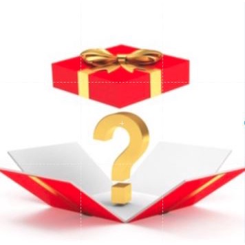 Mistery Gift Random | Hadiah Menarik | Mistery Prize | SURPRIZE