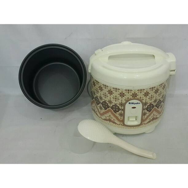 Miyako PSG 607 rice cooker 0,6L PSG607 Magic com ori