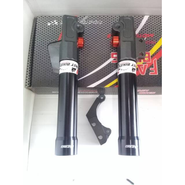 Buttom shock/ tabung shock mio