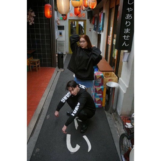 TOKYO GANG HOODIE SWEATER JAKET TOKYO REVENGERS DRAKEN MIKEY ANIME MANGA