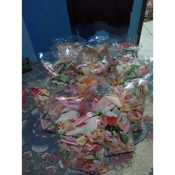 

KerupukKertas