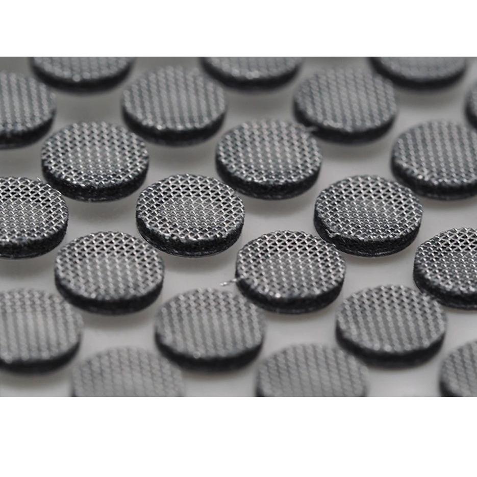 FIlter IEM Moondrop untuk Spaceship Starfield KXXS SSP SSR 3 Layer Anti Imba Bisa Untuk IEM lain Rea