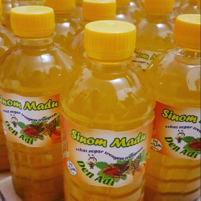 

Sinom Madu Den Adi